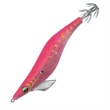 エメラルダスピーク 3.5
